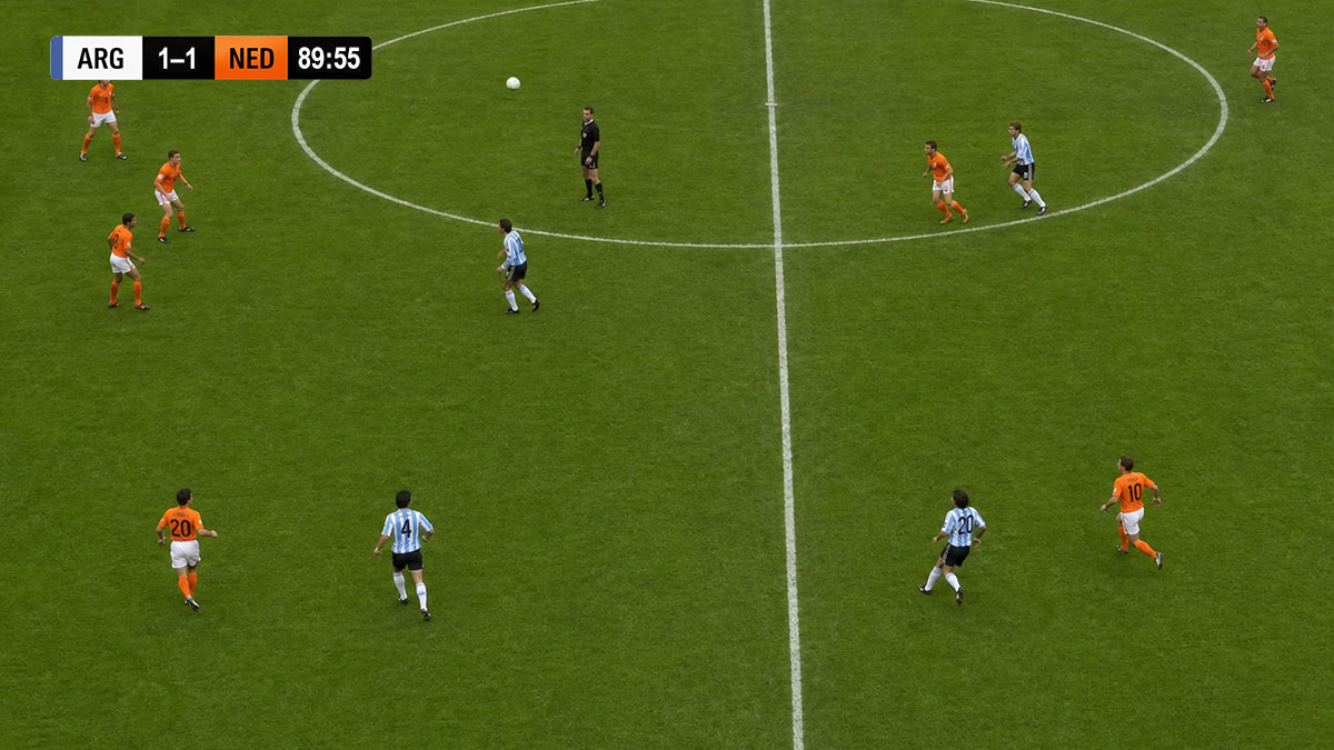 Beeld WK-finale '78 44:55