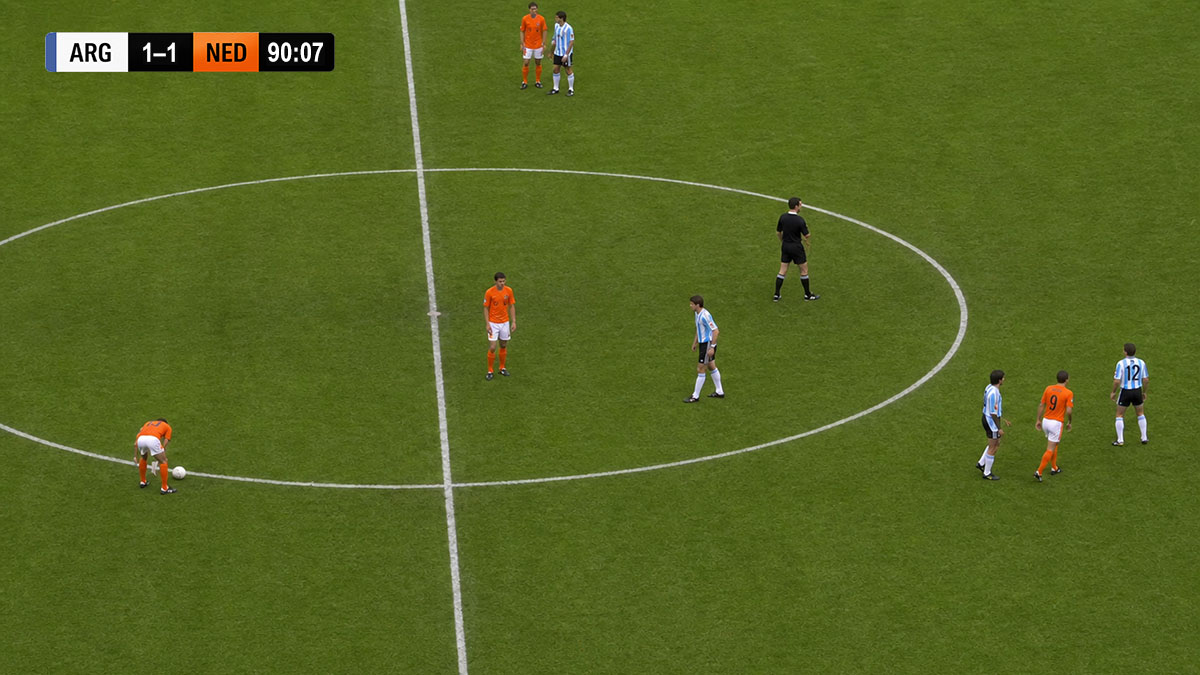 Beeld WK-finale '78 45:07