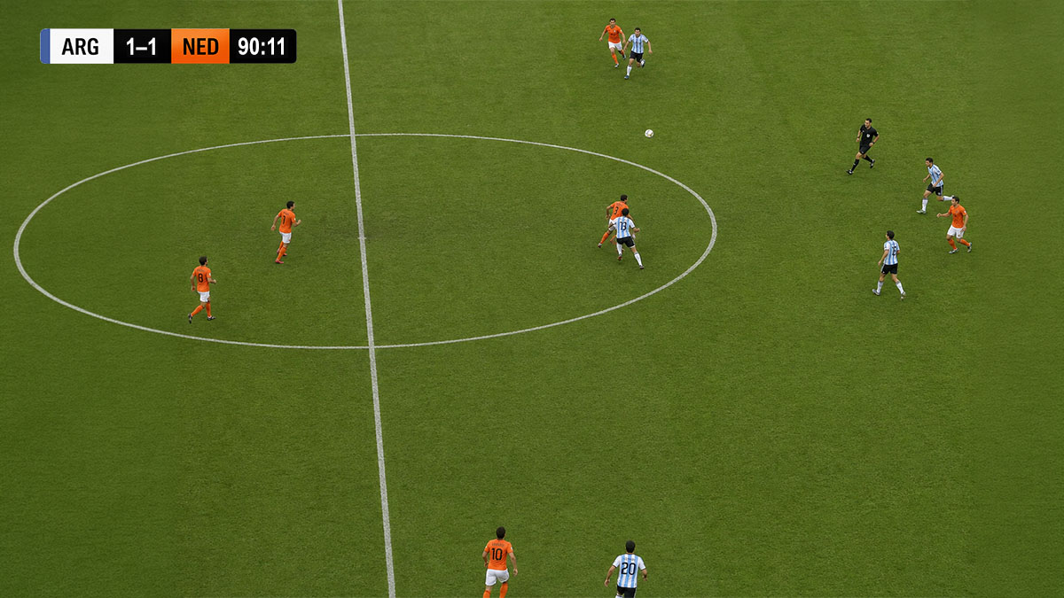 Beeld WK-finale '78 45:11