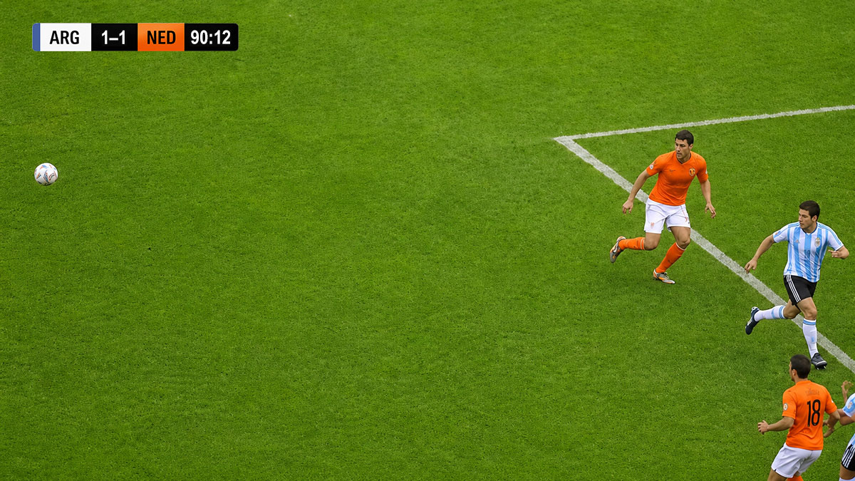 Beeld WK-finale '78 45:12