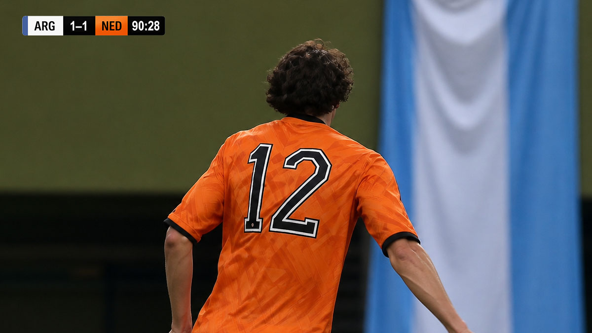 Beeld WK-finale '78 45:29